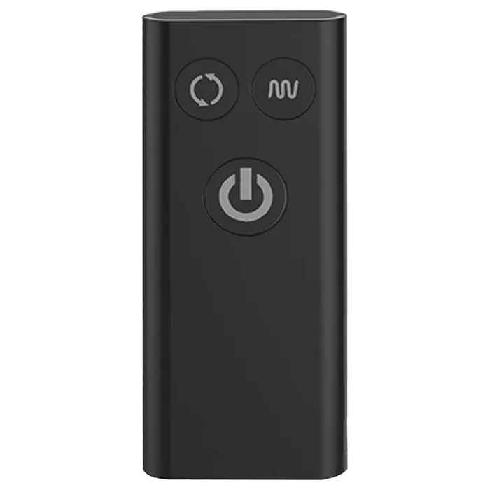 NEXUS Anal Nexus Revo Stealth App Control Prostate Massager