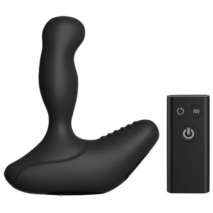 NEXUS Anal Nexus Revo Stealth App Control Prostate Massager