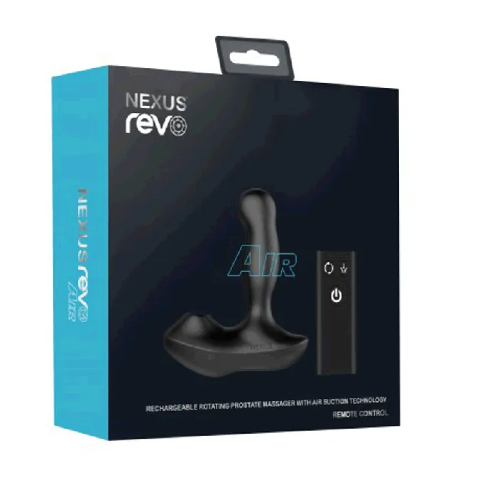 Nexus Revo Air NEXUS Anal