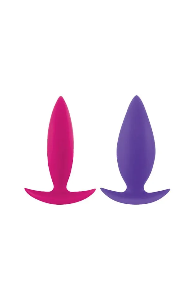 NS Novelties NS Novelties INYA Spades Butt Plug Assorted Sizes Colors Anal NS Novelties NS Novelties INYA Spades Butt Plug Assorted Sizes Colors Anal