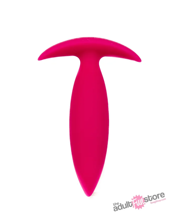 NS Novelties NS Novelties INYA Spades Butt Plug Assorted Sizes Colors Anal