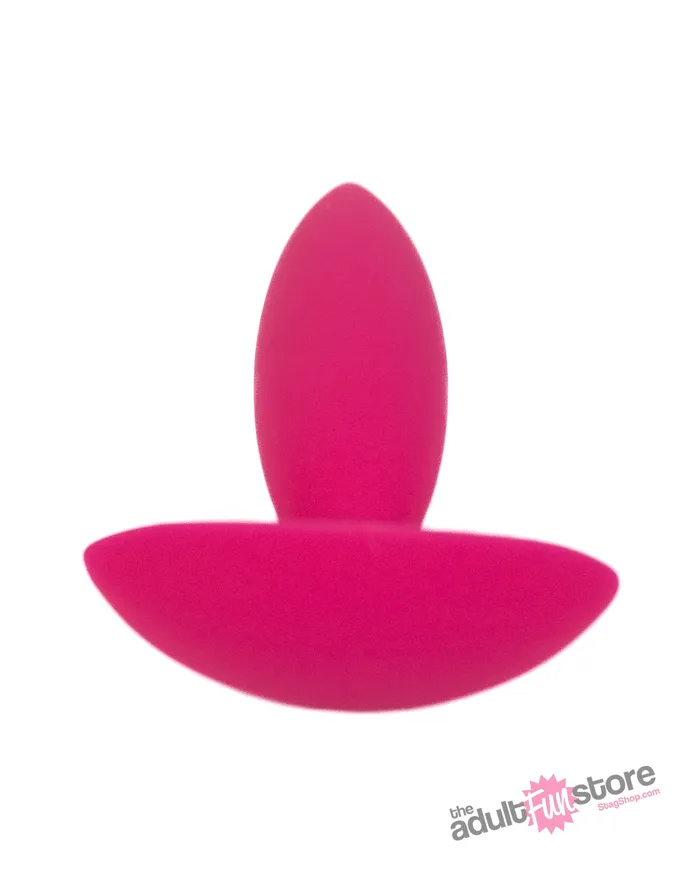NS Novelties NS Novelties INYA Spades Butt Plug Assorted Sizes Colors Anal