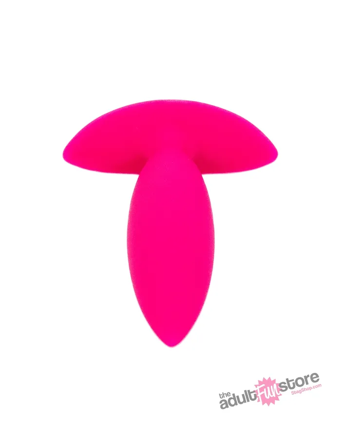 NS Novelties NS Novelties INYA Spades Butt Plug Assorted Sizes Colors Anal