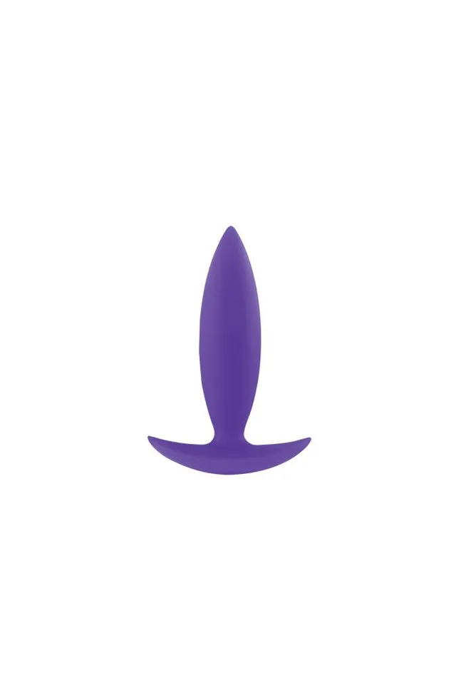 NS Novelties NS Novelties INYA Spades Butt Plug Assorted Sizes Colors Anal
