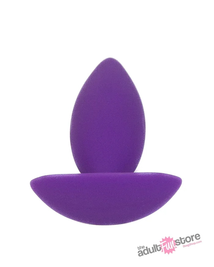 NS Novelties NS Novelties INYA Spades Butt Plug Assorted Sizes Colors Anal