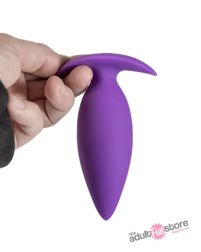NS Novelties NS Novelties INYA Spades Butt Plug Assorted Sizes Colors Anal