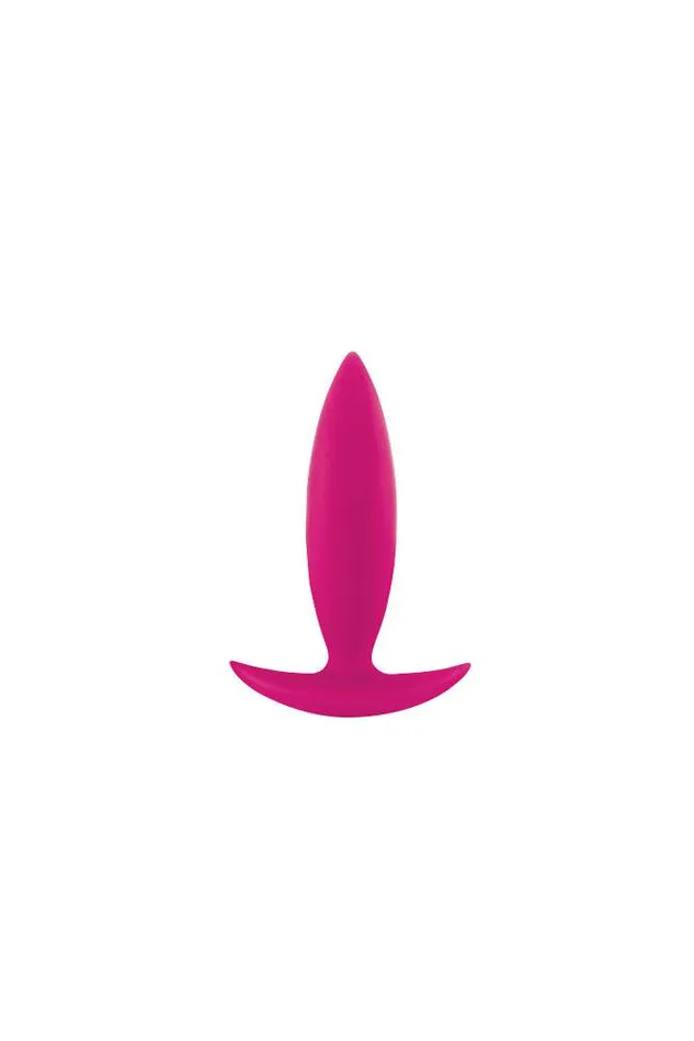 NS Novelties NS Novelties INYA Spades Butt Plug Assorted Sizes Colors Anal