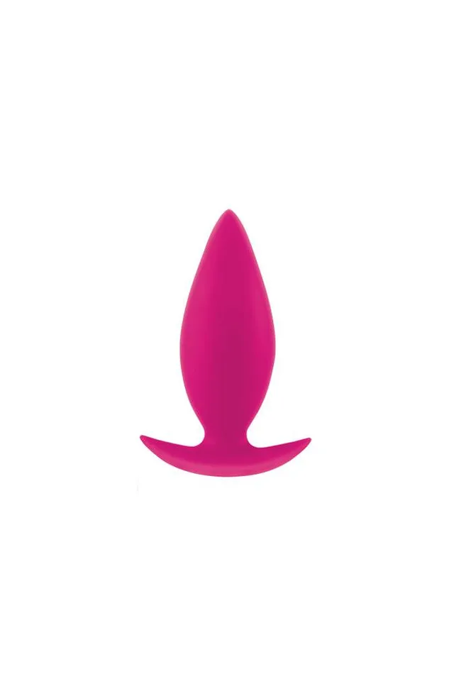 NS Novelties NS Novelties INYA Spades Butt Plug Assorted Sizes Colors Anal