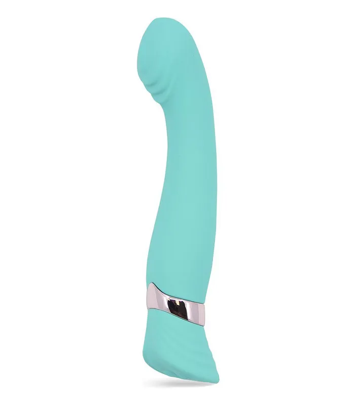Nu Sensuelle Vibrators Geminii XLR8 GSpot Vibrator