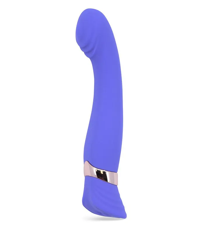 Nu Sensuelle Vibrators Geminii XLR8 GSpot Vibrator