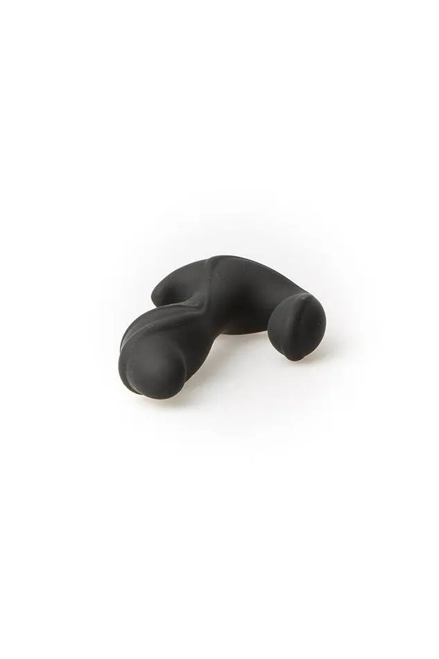 Onyxxx Female Sex Toys ONYXXX Joi Dual Vibrator GSpot or Prostate Stimulator