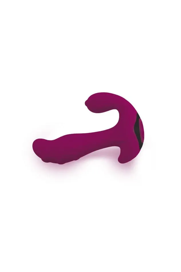 Onyxxx Female Sex Toys ONYXXX Joi Dual Vibrator GSpot or Prostate Stimulator