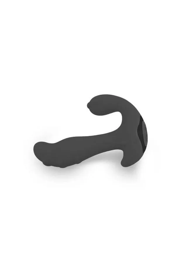 Onyxxx Female Sex Toys ONYXXX Joi Dual Vibrator GSpot or Prostate Stimulator