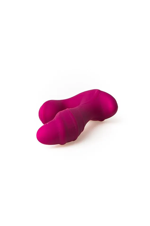 Onyxxx Female Sex Toys ONYXXX Joi Dual Vibrator GSpot or Prostate Stimulator