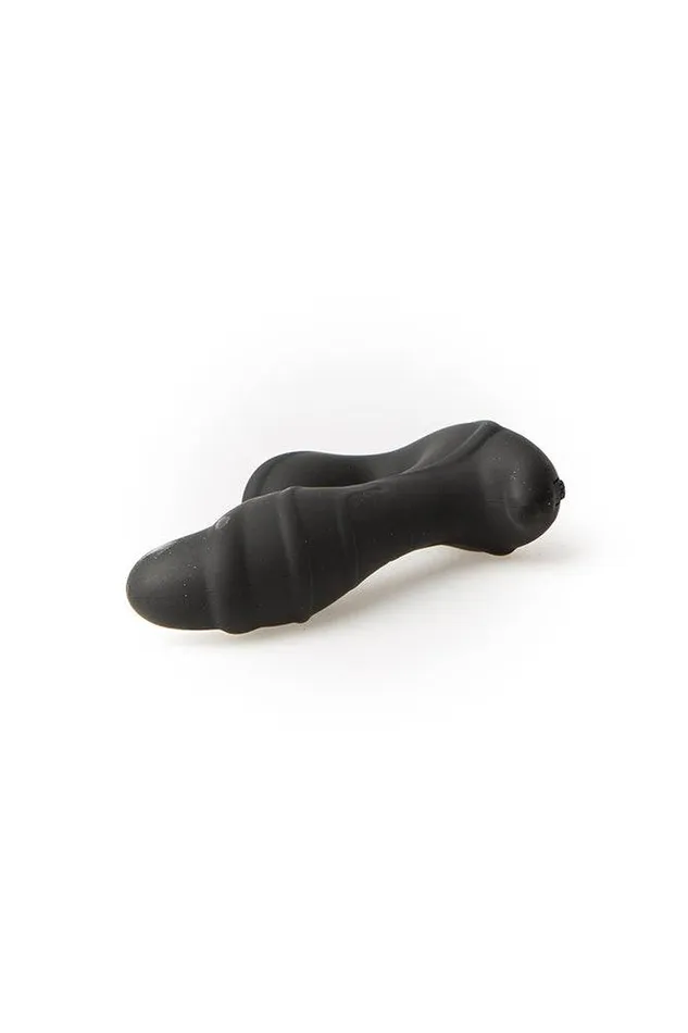 Onyxxx Female Sex Toys ONYXXX Joi Dual Vibrator GSpot or Prostate Stimulator