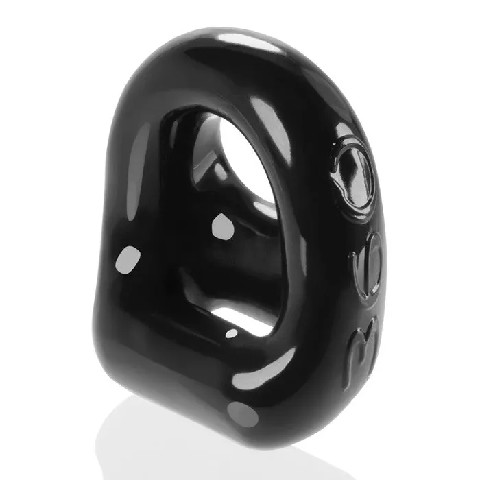 Oxballs 360 Cockring Black OXBALLS Anal