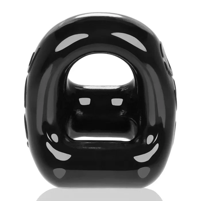 Oxballs 360 Cockring Black OXBALLS Anal