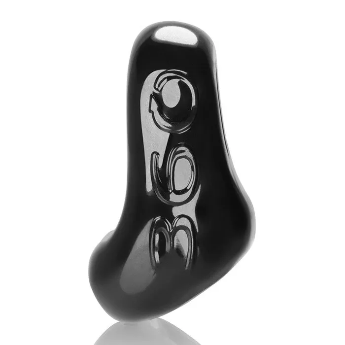 Oxballs 360 Cockring Black OXBALLS Anal