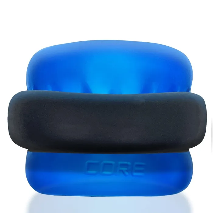 Oxballs Ultracore Ball Stretcher Blue OXBALLS Vibrators