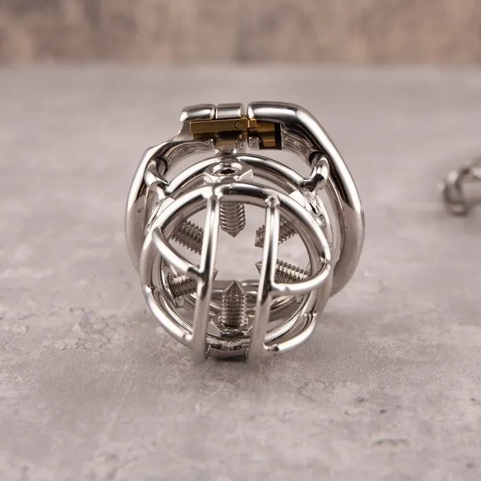 Oxyshop Couples NC08 22858 mm CBT play