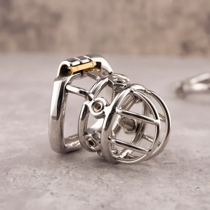 Oxyshop Couples NC08 22858 mm CBT play