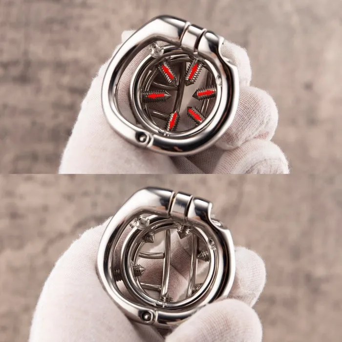 Oxyshop Couples NC08 22858 mm CBT play