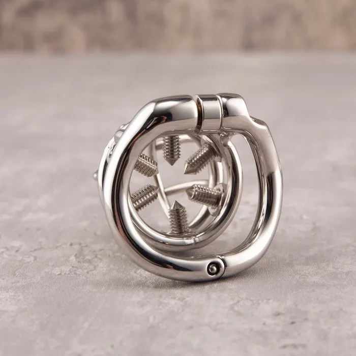 Oxyshop Couples NC08 22858 mm CBT play