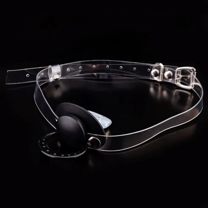 Oxyshop Couples Pacifier gag For ABDL play