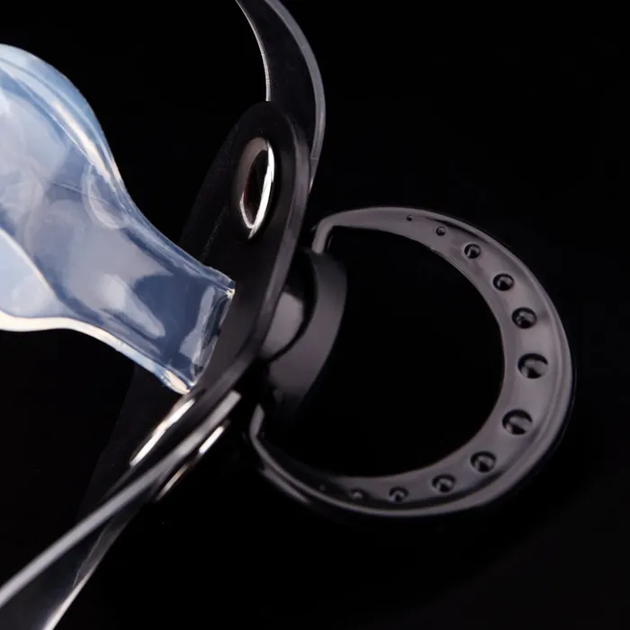 Oxyshop Couples Pacifier gag For ABDL play