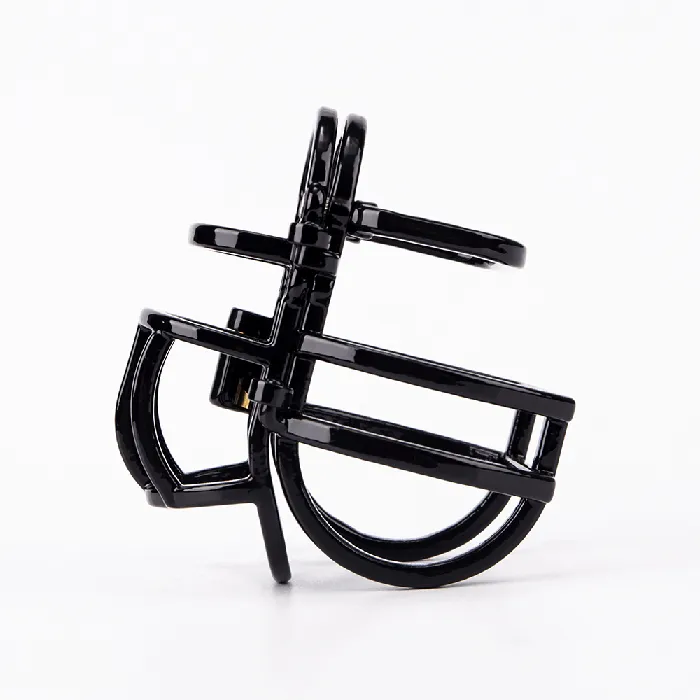 Oxyshop Full Trap chastity device New locking system Male Sex Toys
