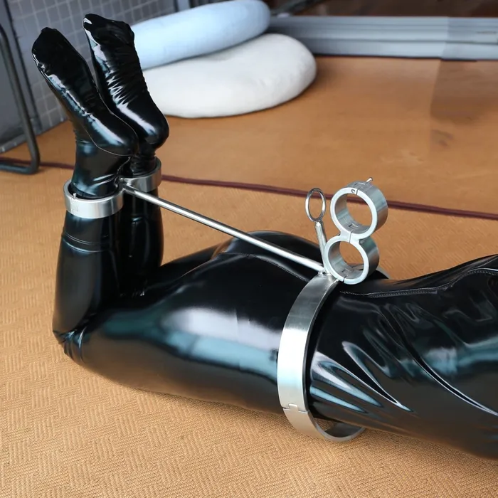 Oxyshop Heavy duty Male Female Sub Bondage suspension Couples