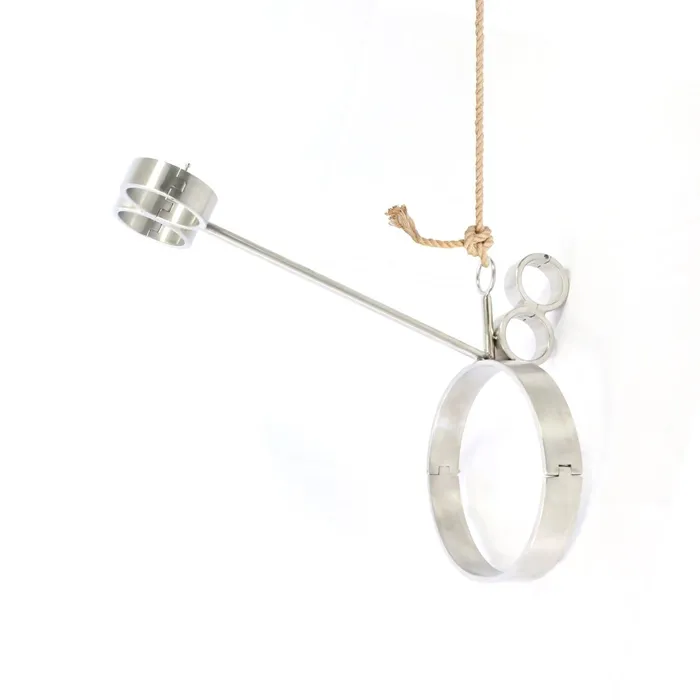 Oxyshop Heavy duty Male Female Sub Bondage suspension Couples