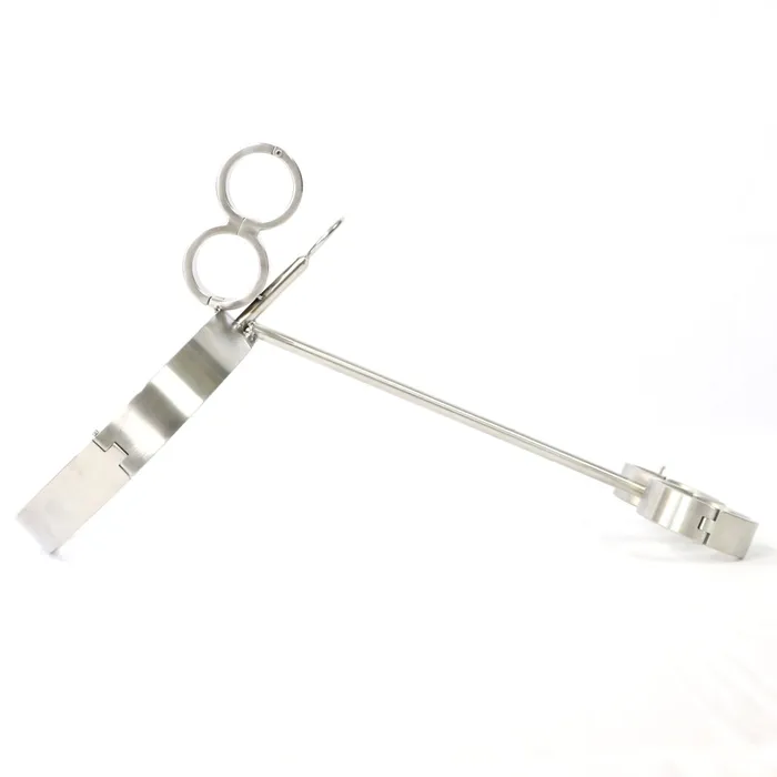 Oxyshop Heavy duty Male Female Sub Bondage suspension Couples