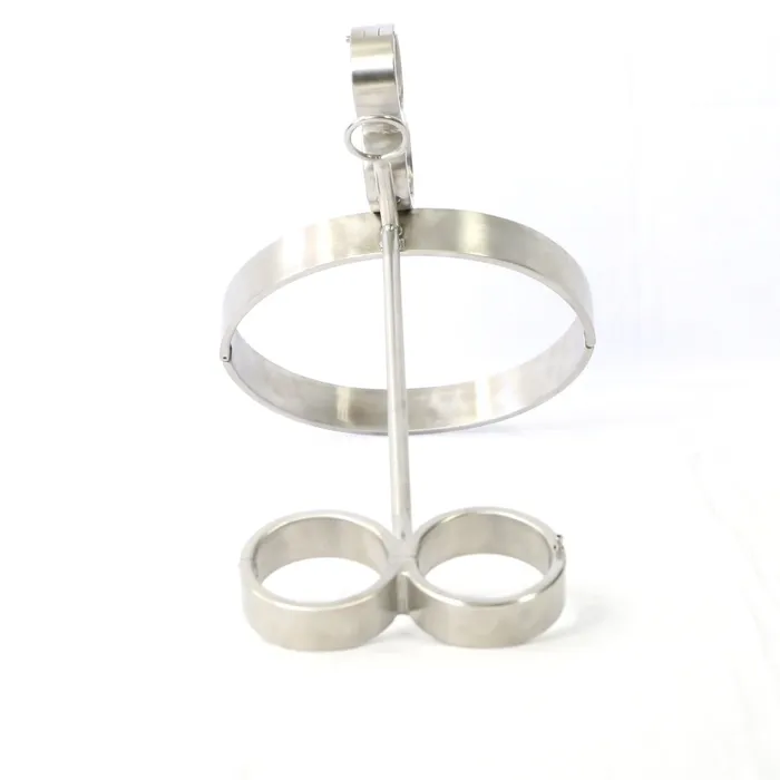 Oxyshop Heavy duty Male Female Sub Bondage suspension Couples