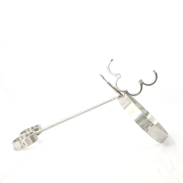 Oxyshop Heavy duty Male Female Sub Bondage suspension Couples