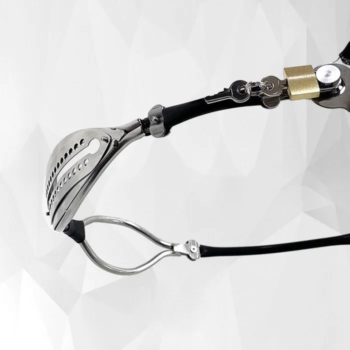 Oxyshop Male Sex Toys Female Chastity belt Canopus