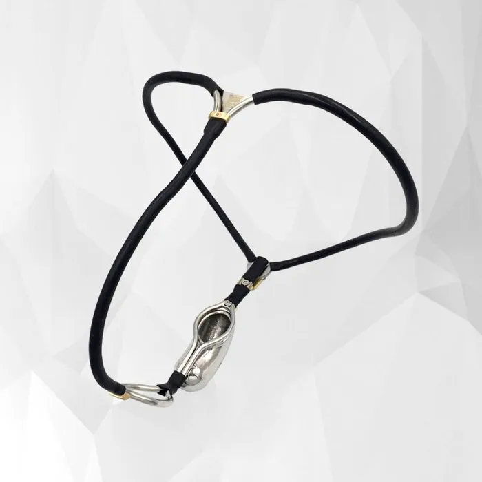Oxyshop Male Sex Toys Female Chastity belt Canopus