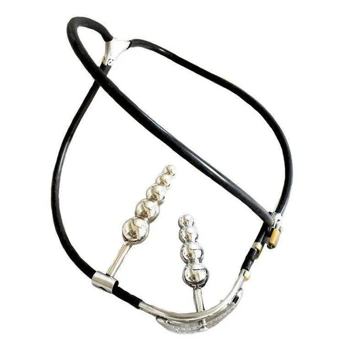 Oxyshop Male Sex Toys Female Chastity belt Canopus
