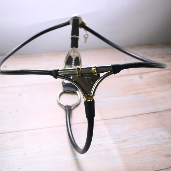Oxyshop Male Sex Toys Female Chastity belt Canopus