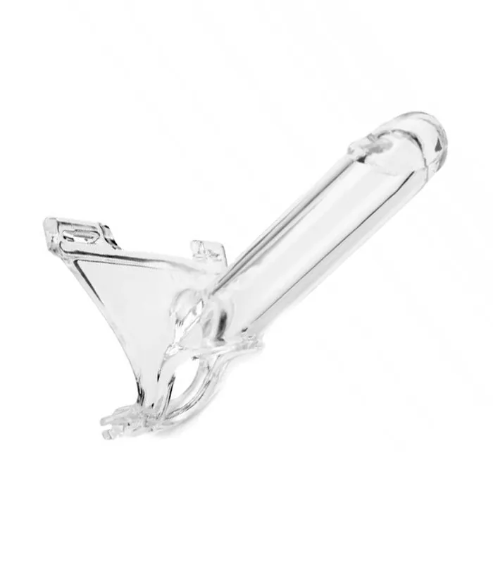 Perfect Fit Female Sex Toys Zoro Knight Hollow StrapOn