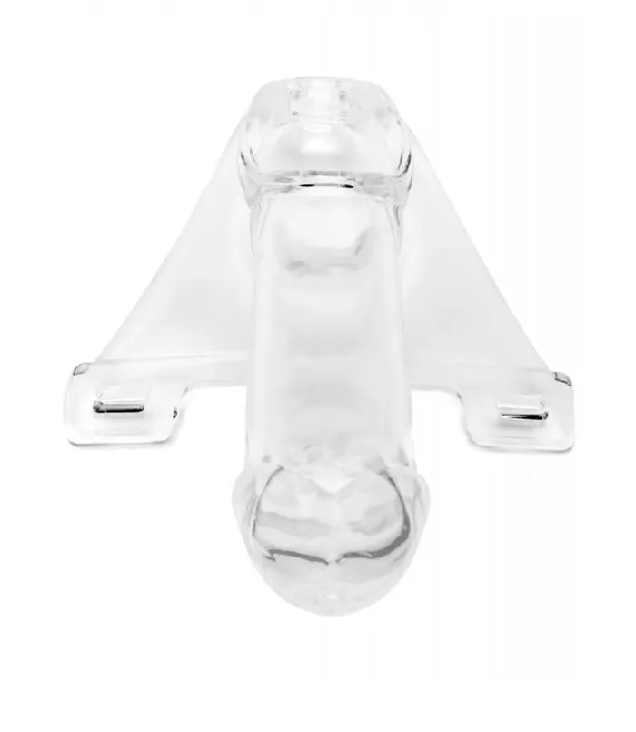 Perfect Fit Female Sex Toys Zoro Knight Hollow StrapOn