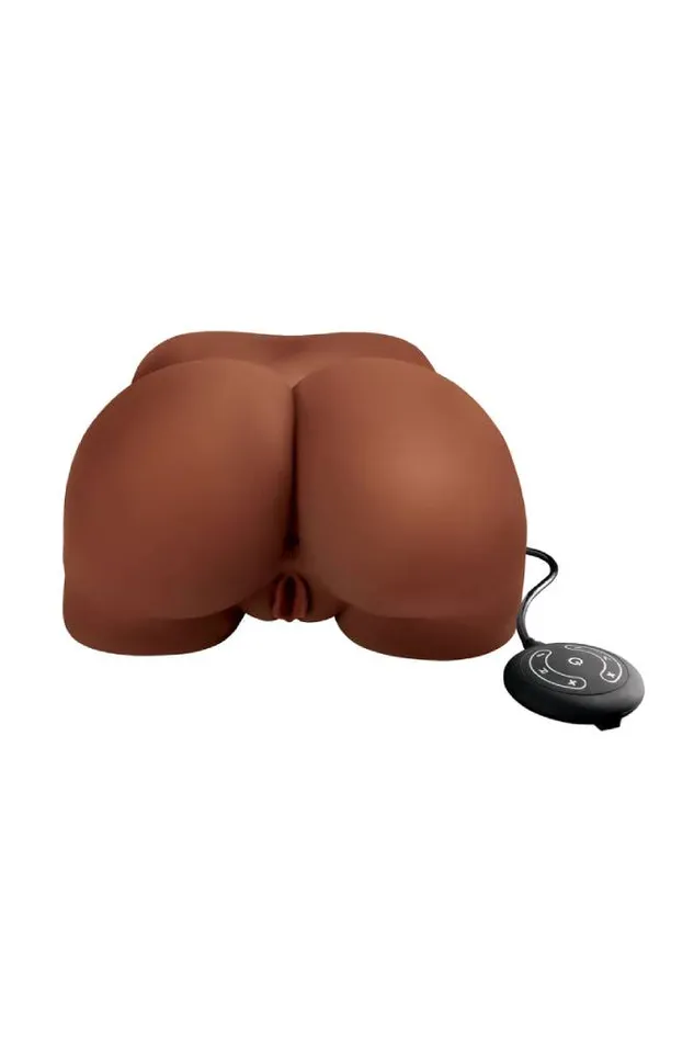 Pipedream Extreme PDX Elite Milk Me Silly Mega Masturbator Pipedream Male Sex Toys