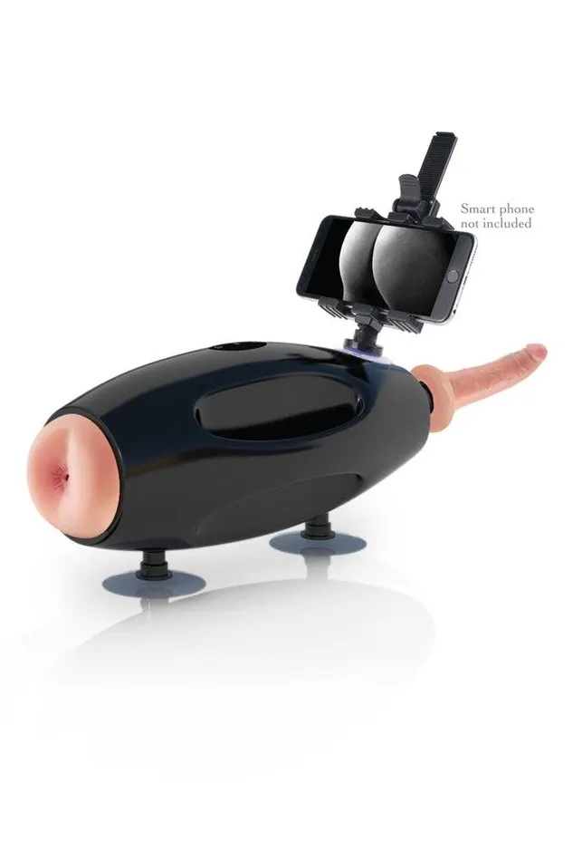 Pipedream Female Sex Toys Pipedream Fetish Fantasy Extreme Sex Machine