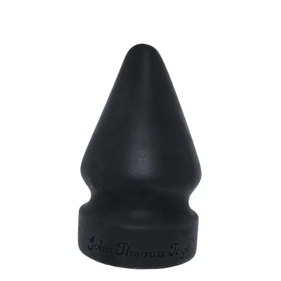 Platinum Silicone Series Platinum Liquid Silicone Stretcher Ripper 8 Inch Black Anal Platinum Silicone Series Platinum Liquid Silicone Stretcher Ripper 8 Inch Black Anal