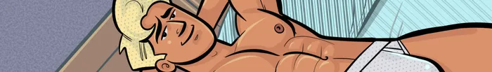 Power Bottom Boy Fleshlight Male Sex Toys