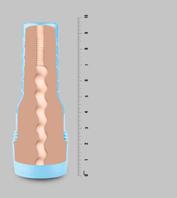 Power Bottom Boy Fleshlight Male Sex Toys