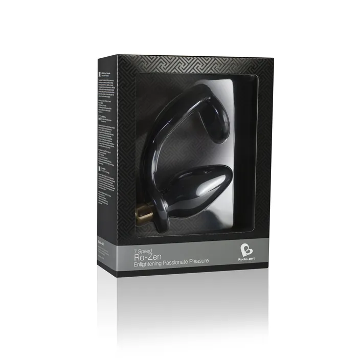 RocksOff Vibrators RocksOff Rozen