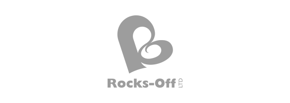 RocksOff Vibrators RocksOff Rozen