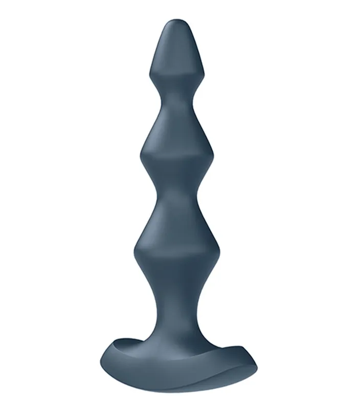 Satisfyer Anal Lolli Vibrating Butt Plug 1