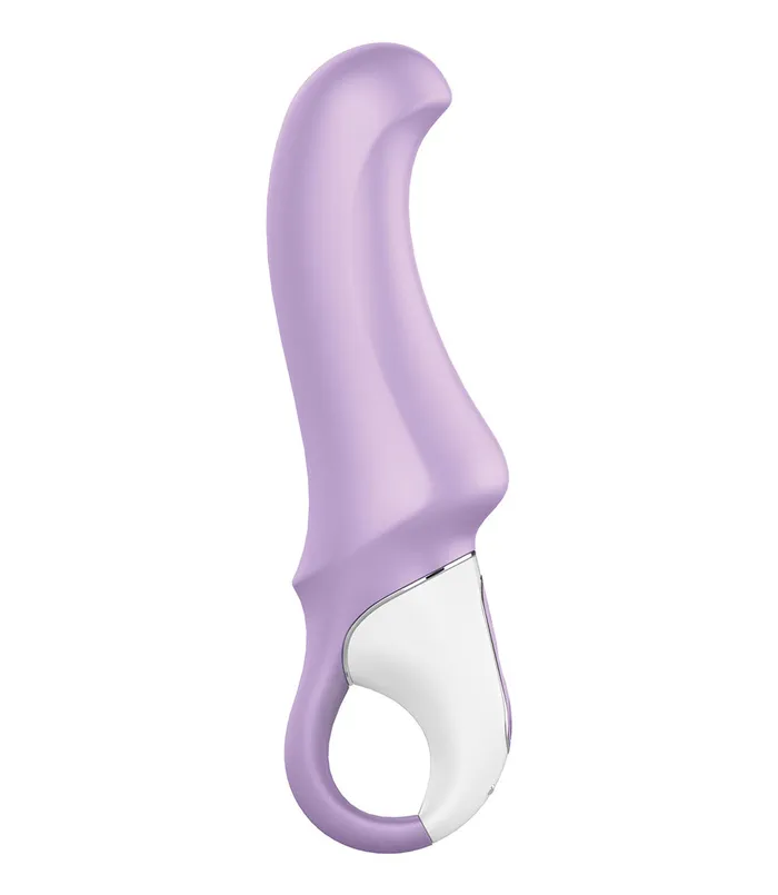 Satisfyer Charming Smile GSpot Vibrator Vibrators
